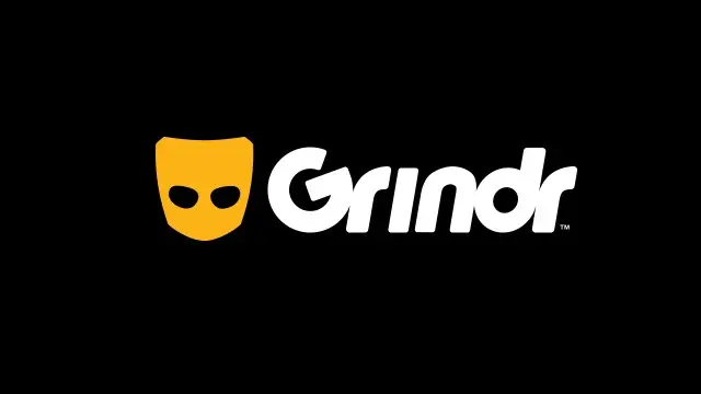 grindr logo