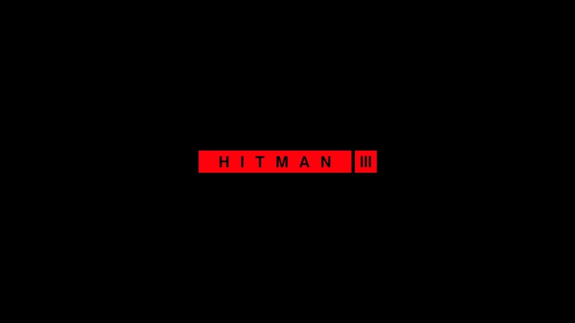 hitman 3