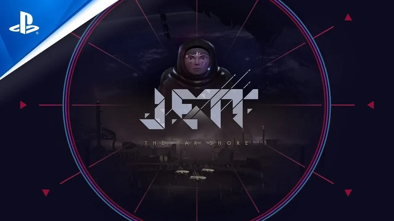 jett the far shore