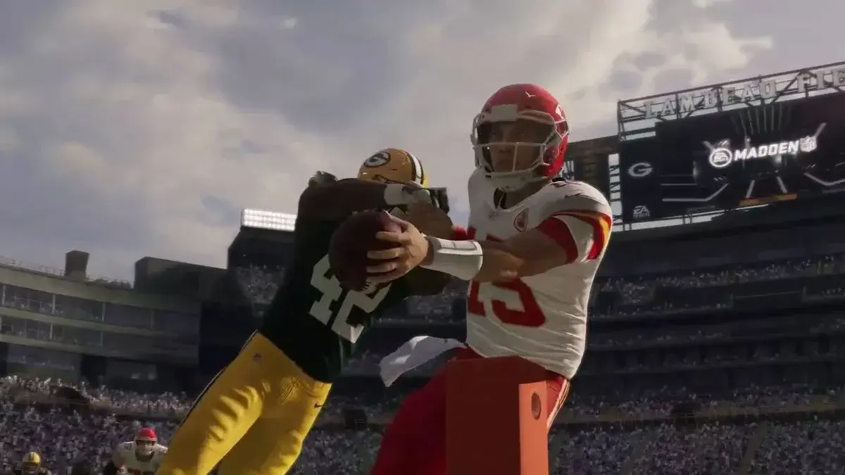 madden nfl 21