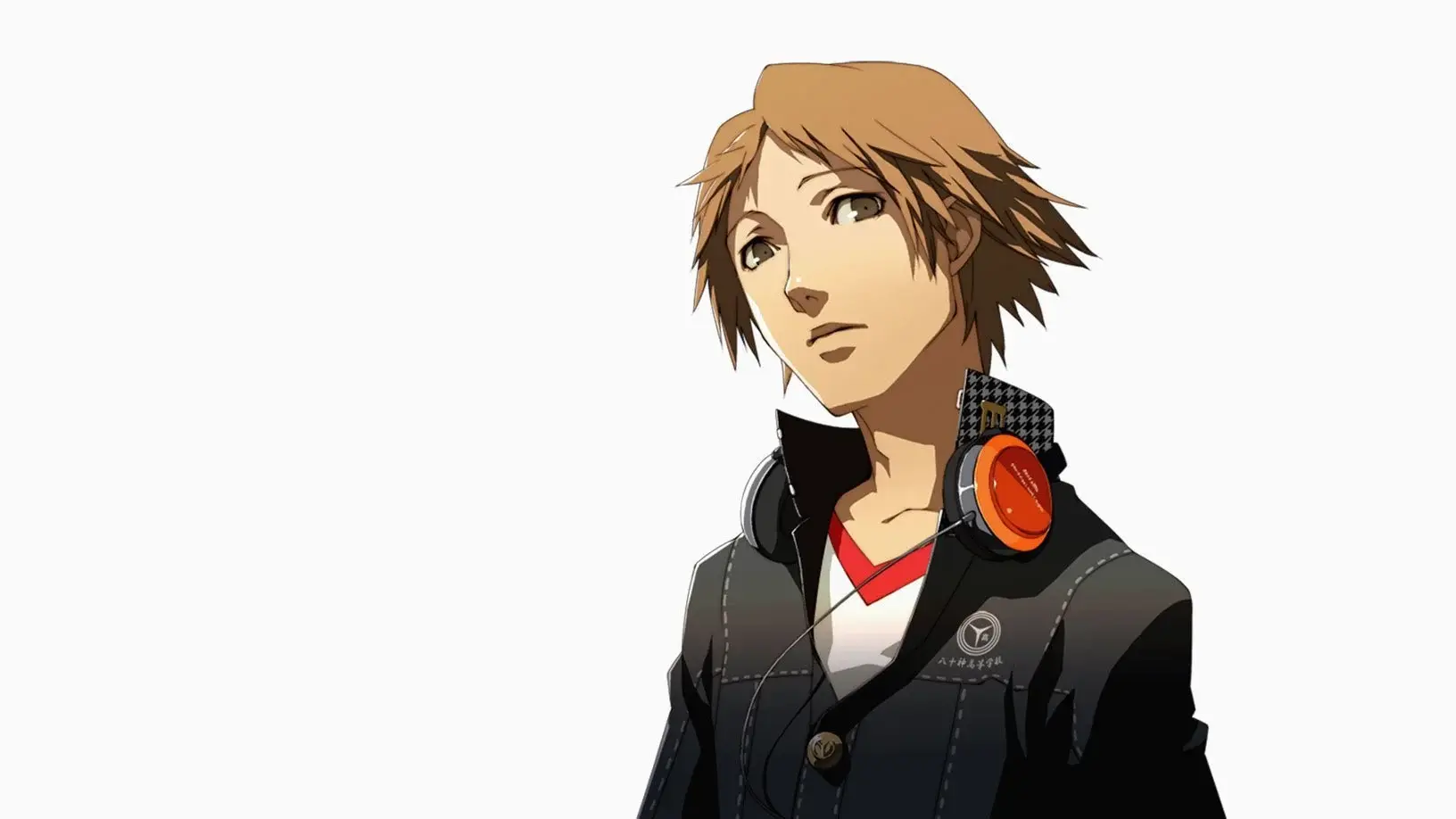 persona 4 yosuke