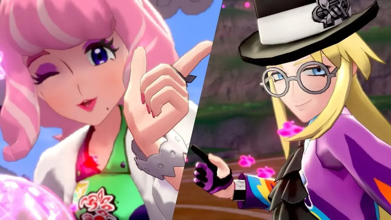 pokemon sword shield expansions