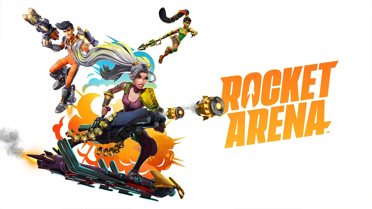 rocket arena header
