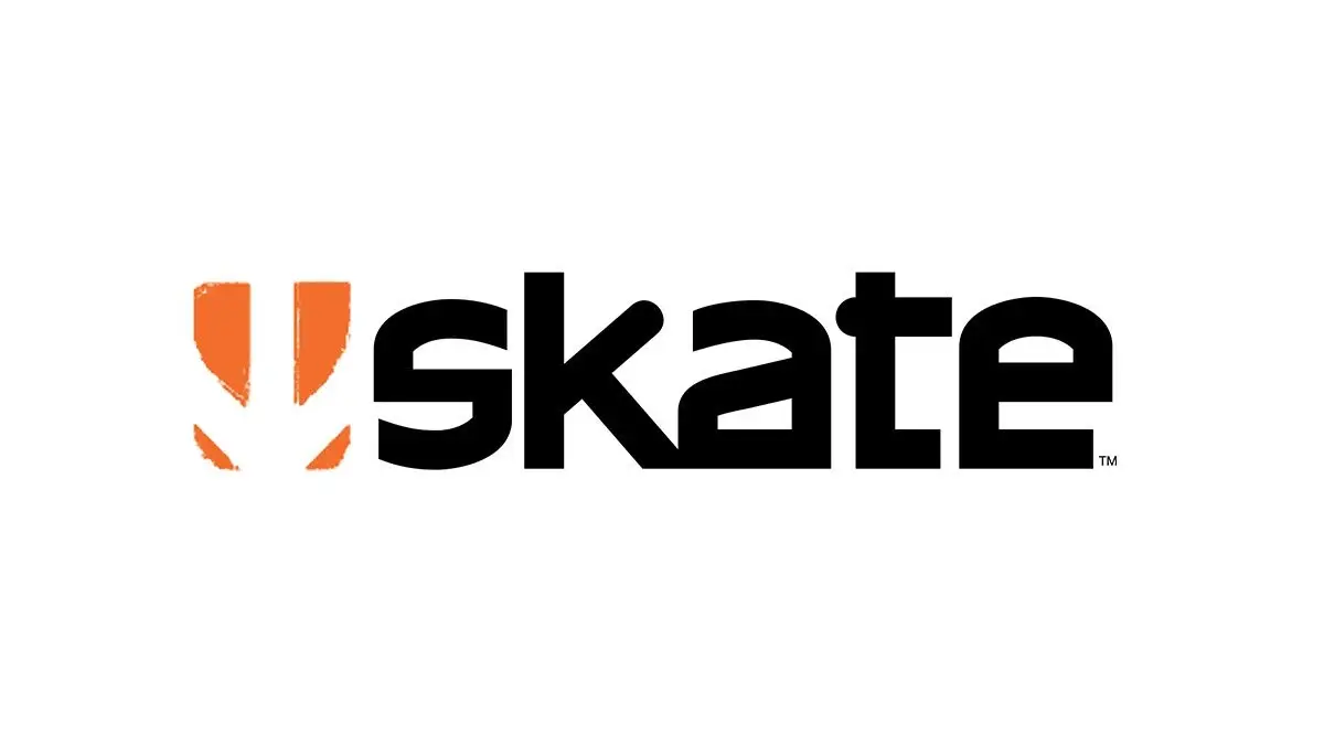 skate logo