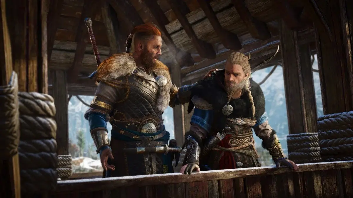 Assassins Creed Valhalla 6