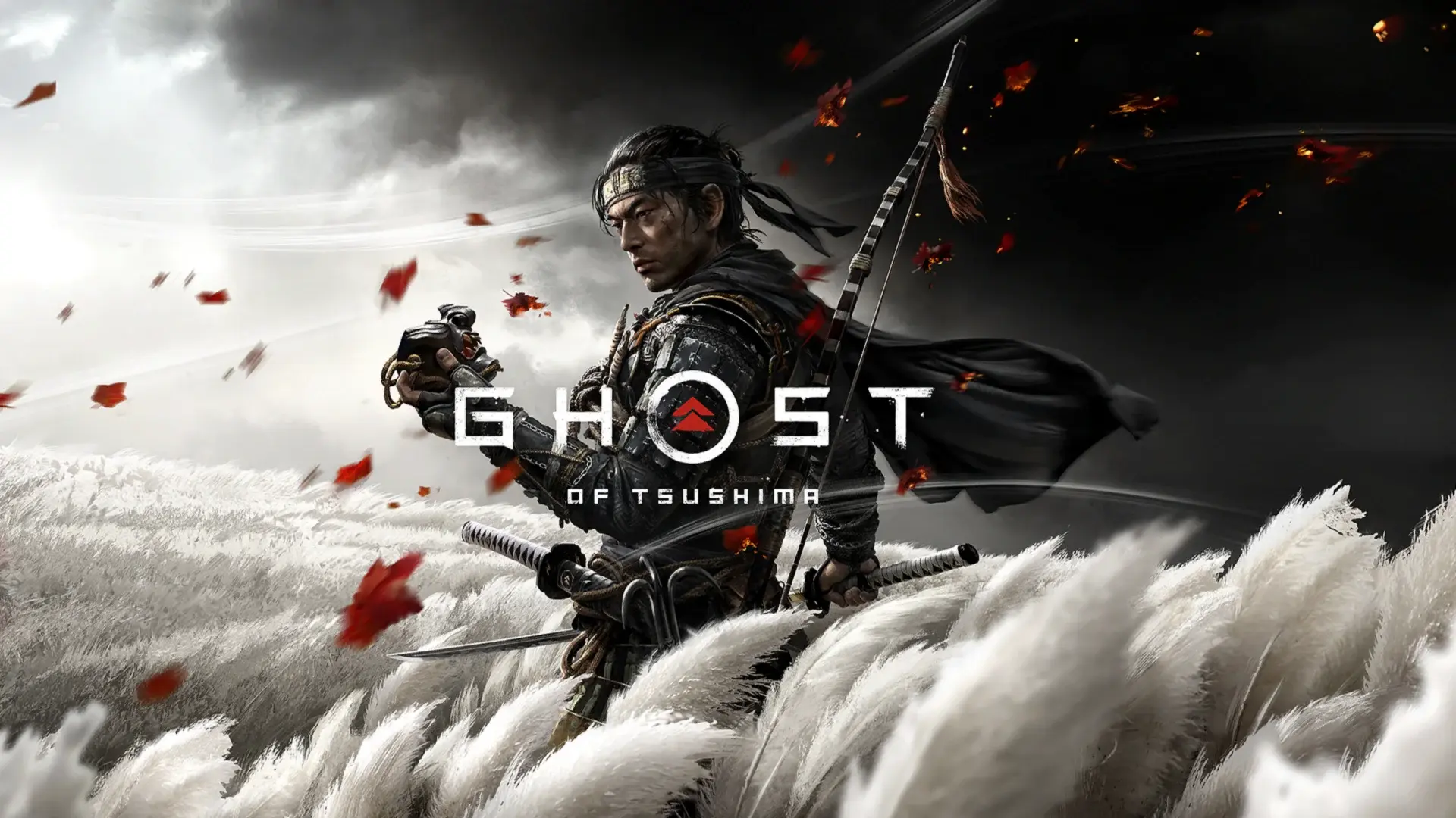 Ghost header