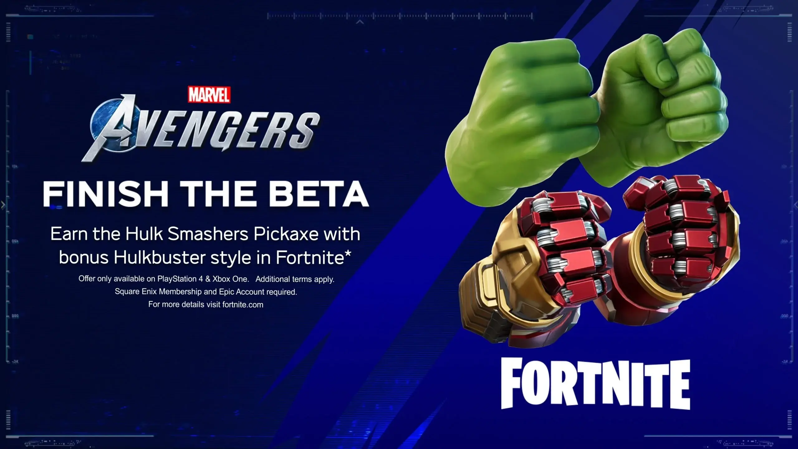 Marvel s Avengers Fortnite Beta Image scaled