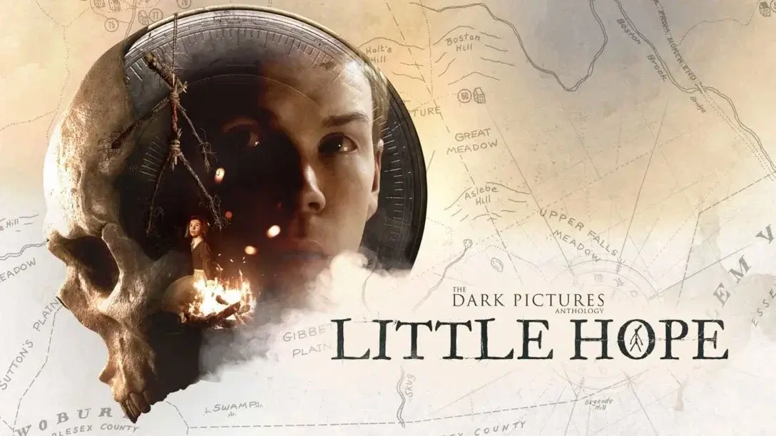 dark pictures little hope 1