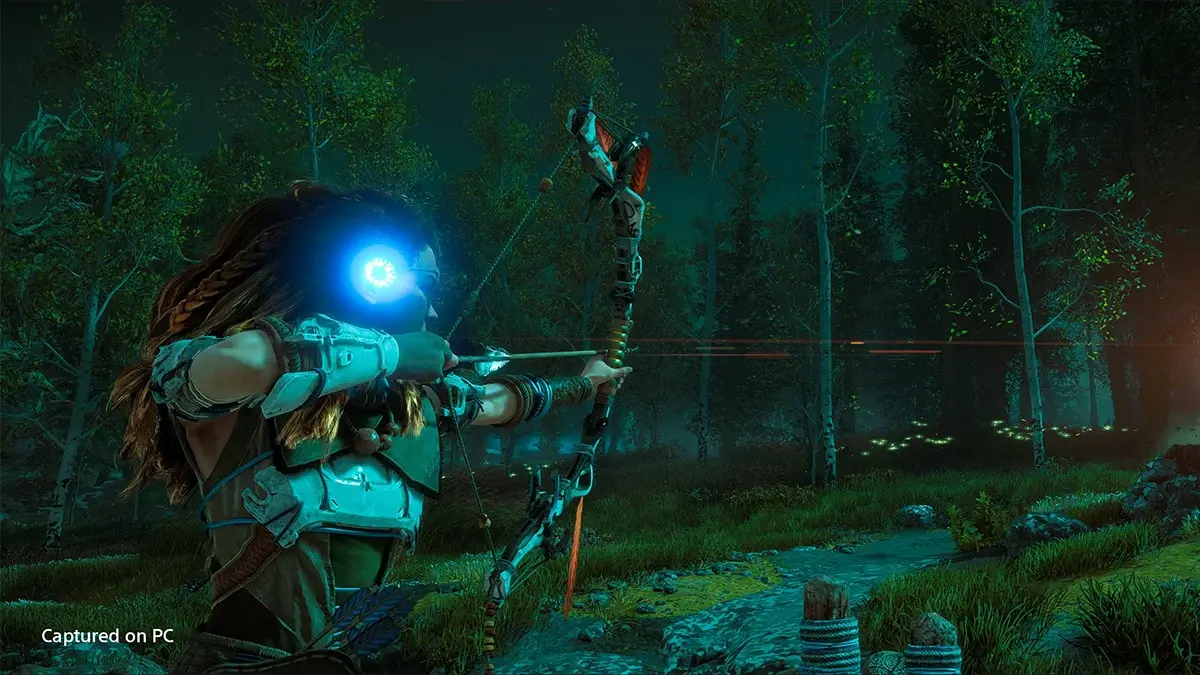 horizon zero dawn pc