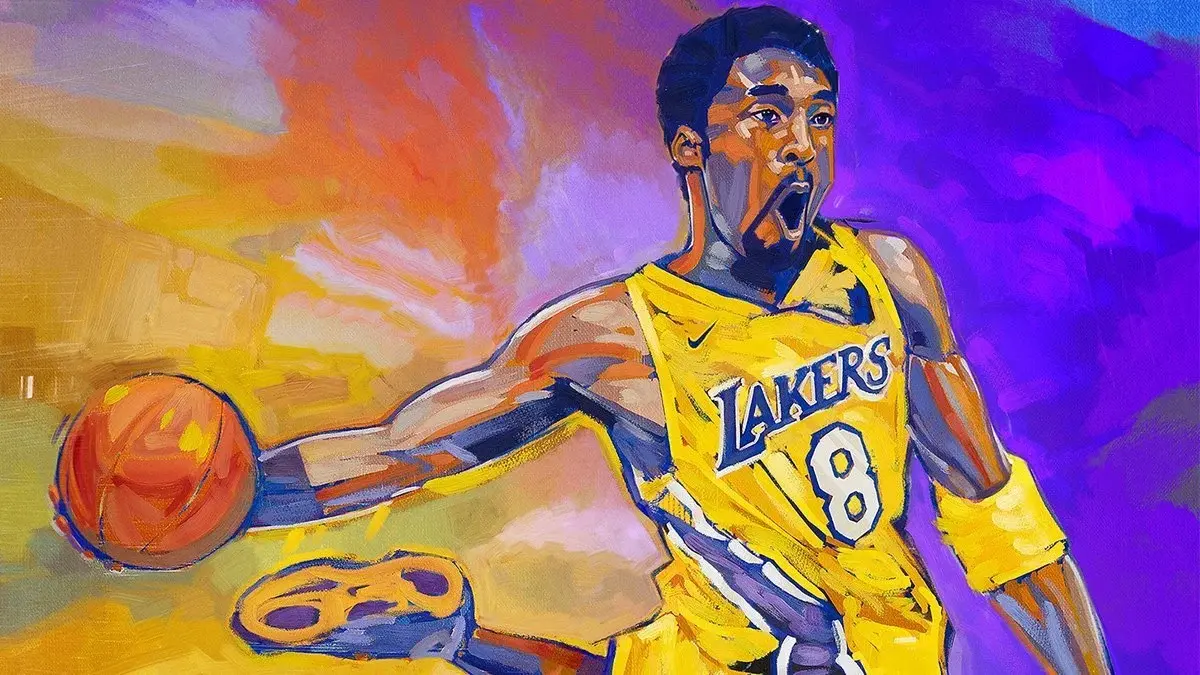 kobe bryant nba 2k21
