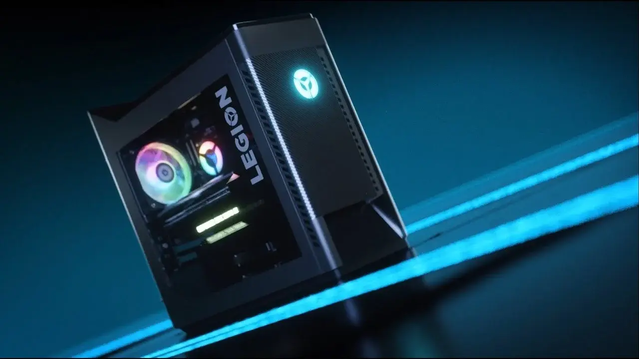 lenovo legion tower 5i