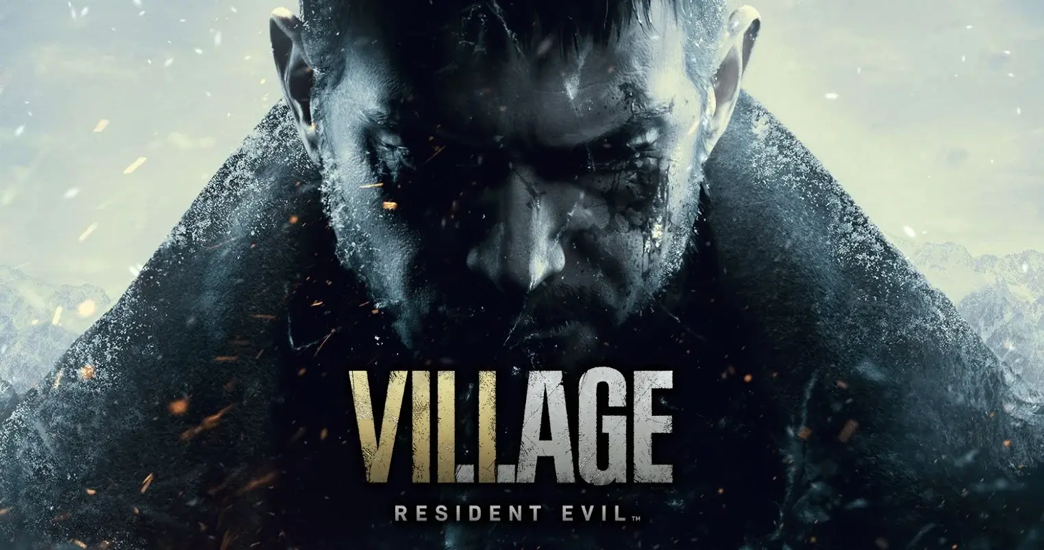 resident evil village 1
