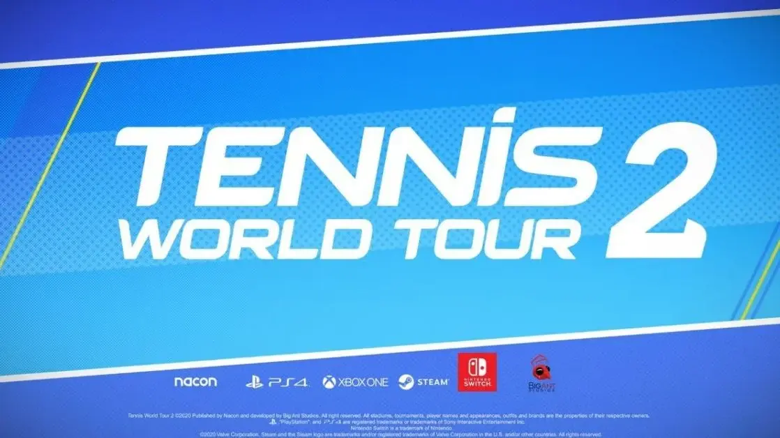 tennis world tour 2