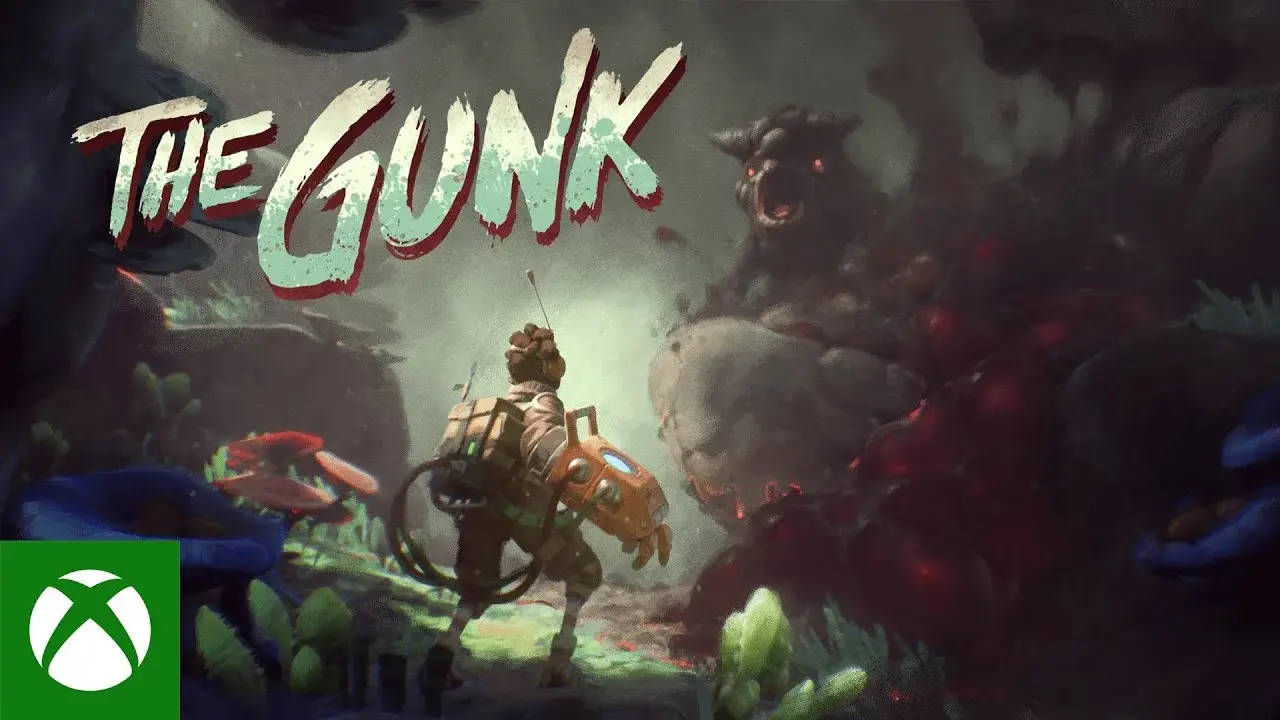 the gunk