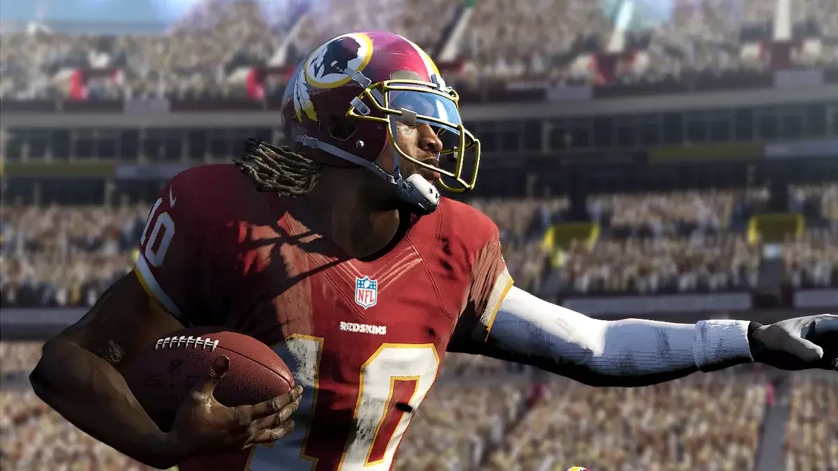 washington redskins