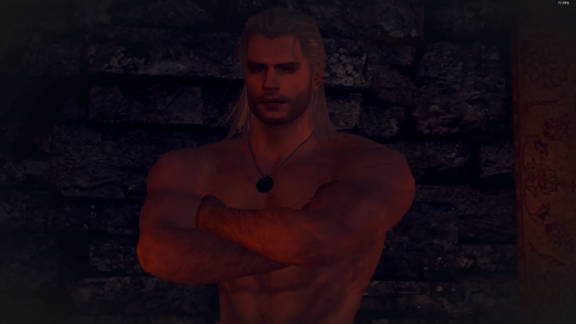 witcher henry cavill