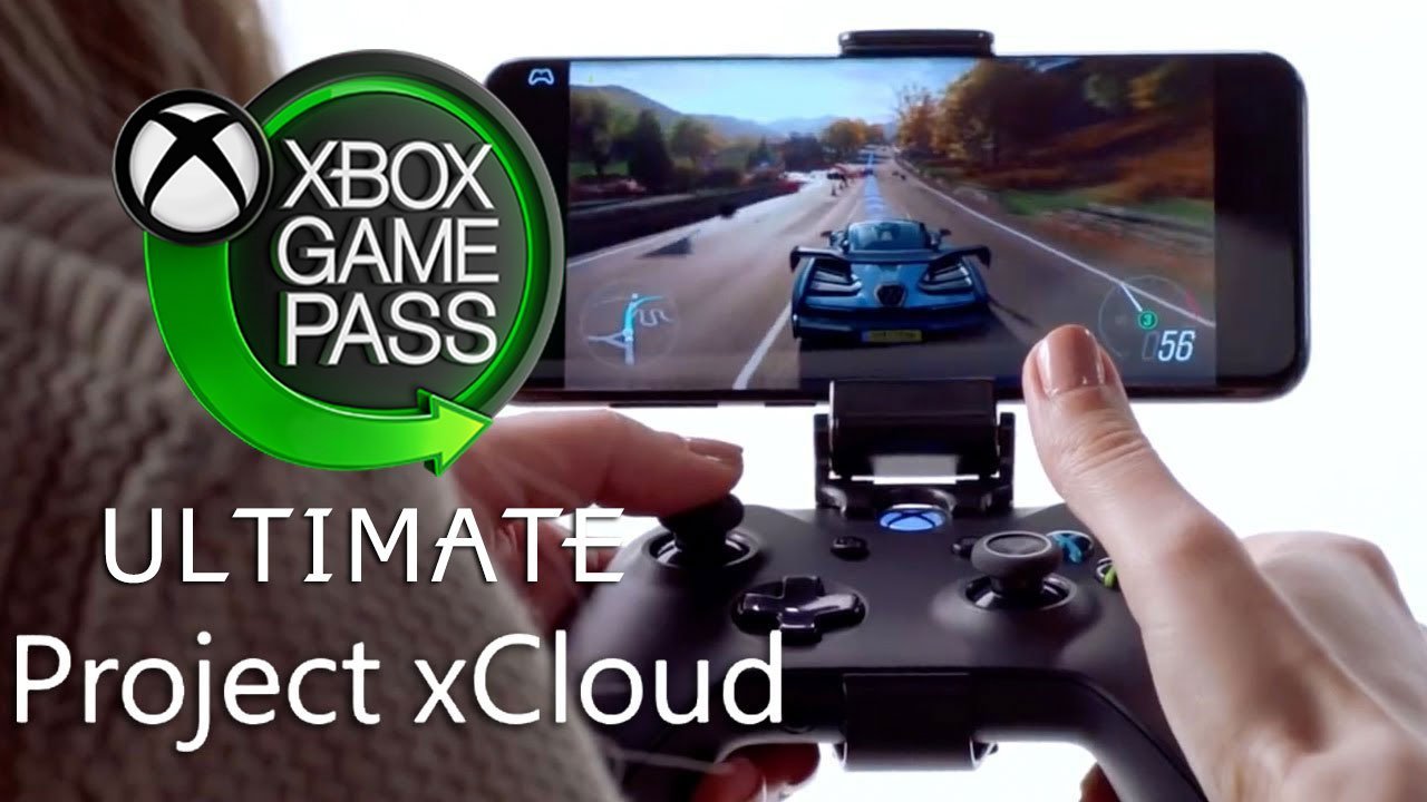 mynte modstå Bøde Project xCloud bundled with Xbox Game Pass Ultimate in September | Stevivor