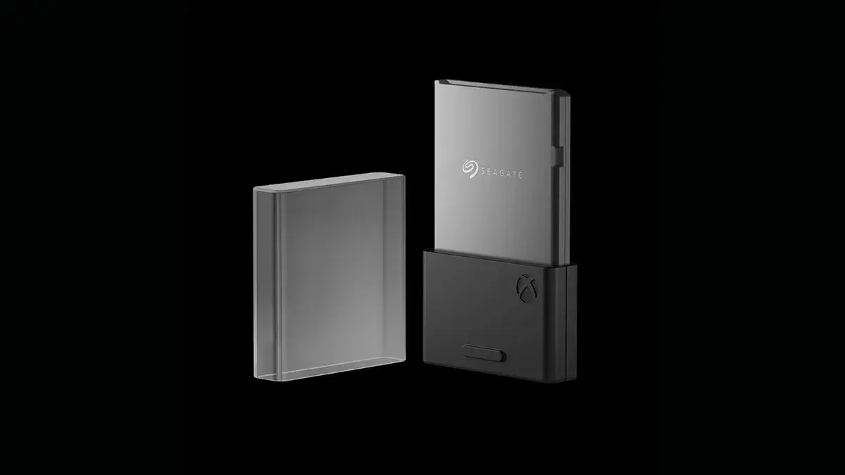 xbox series x seagate expansion card