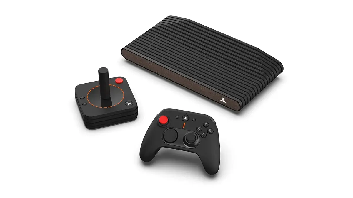 Atari VCS