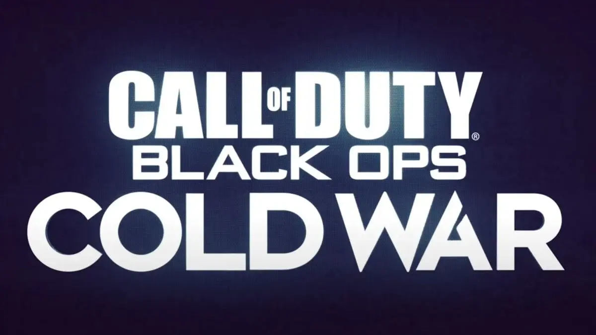 CoD Black Ops Cold War
