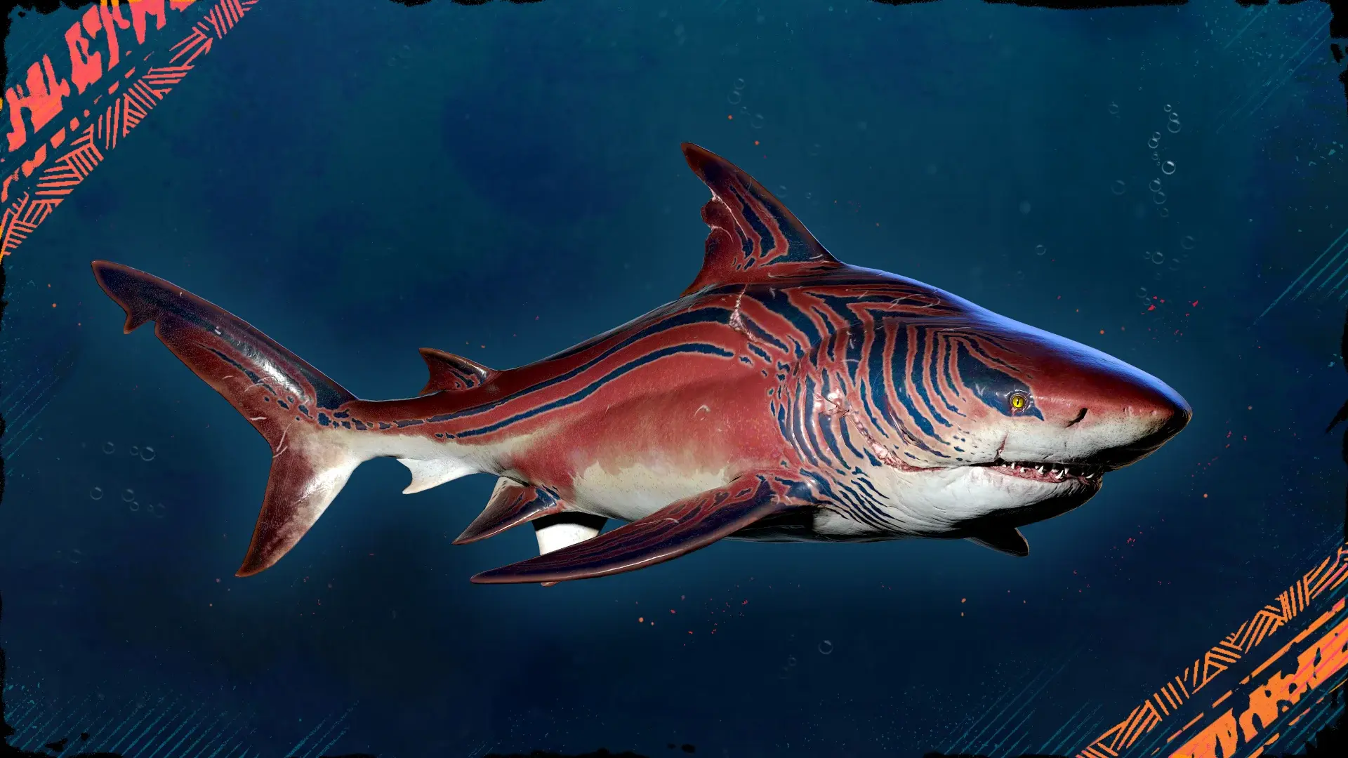 ManeaterTigerShark 3840x2160 1