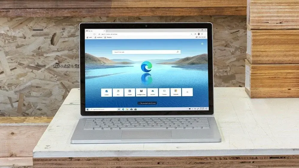 Surface Book3 2