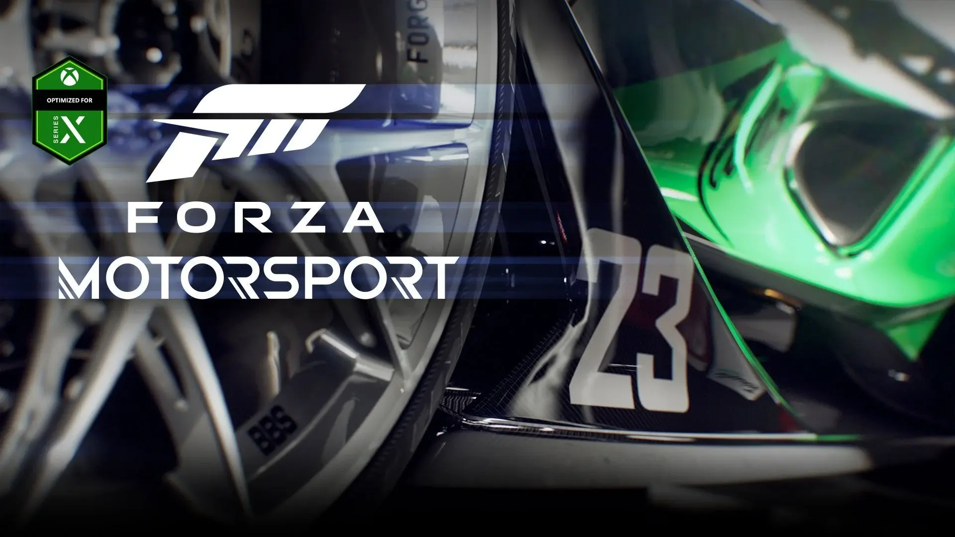 forza motorsport
