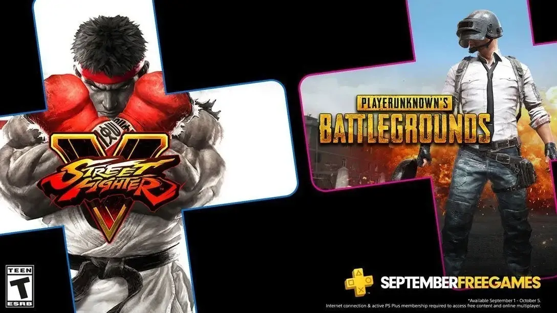 playstation plus september 2020