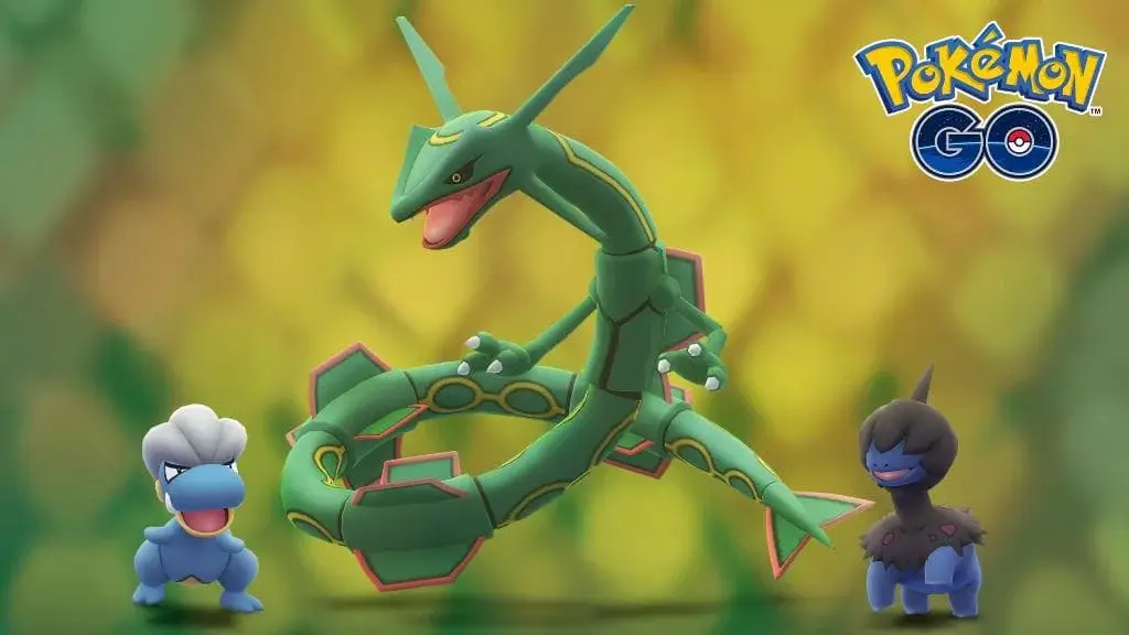 pokemon go dragon week