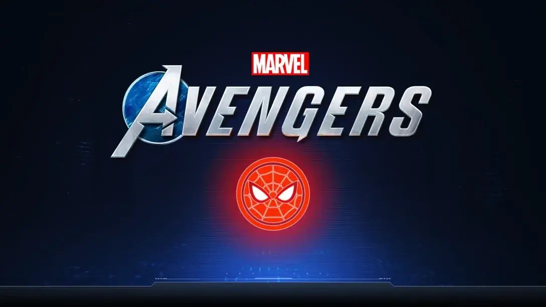 spider man avengers