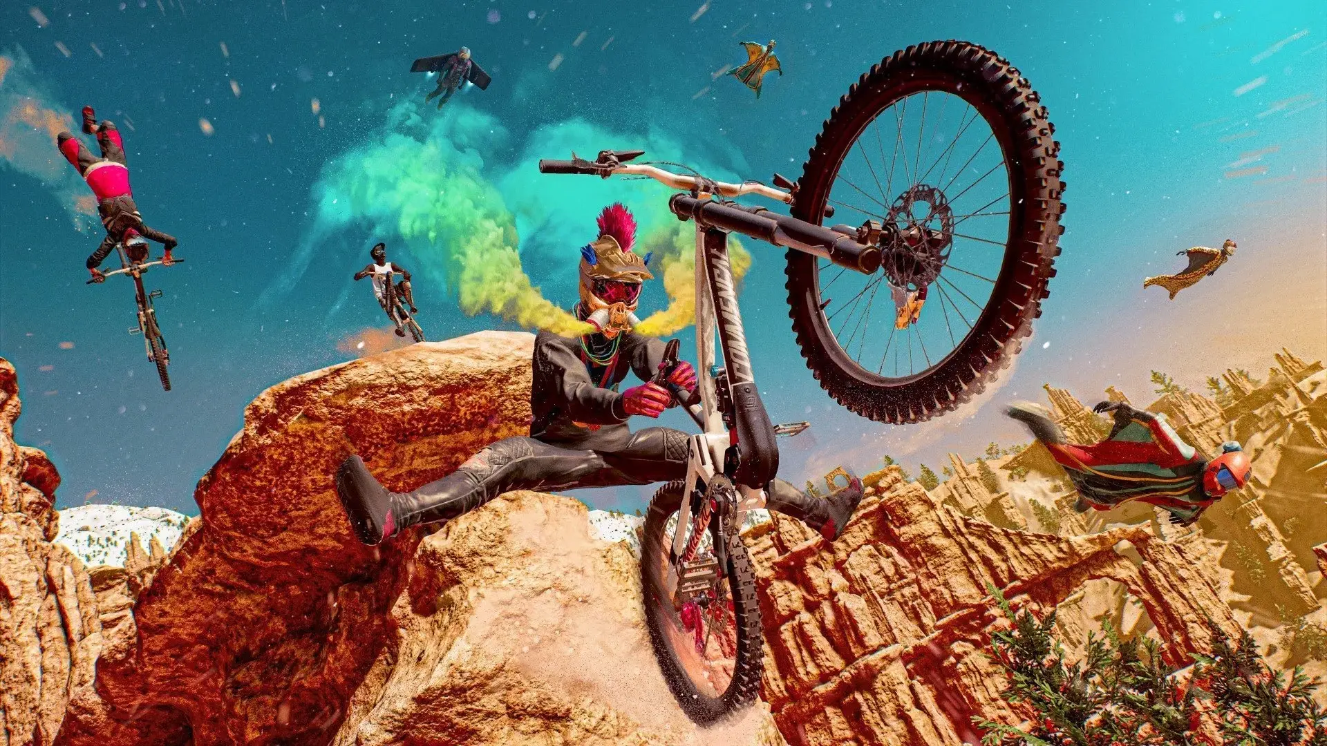 Riders Republic 1