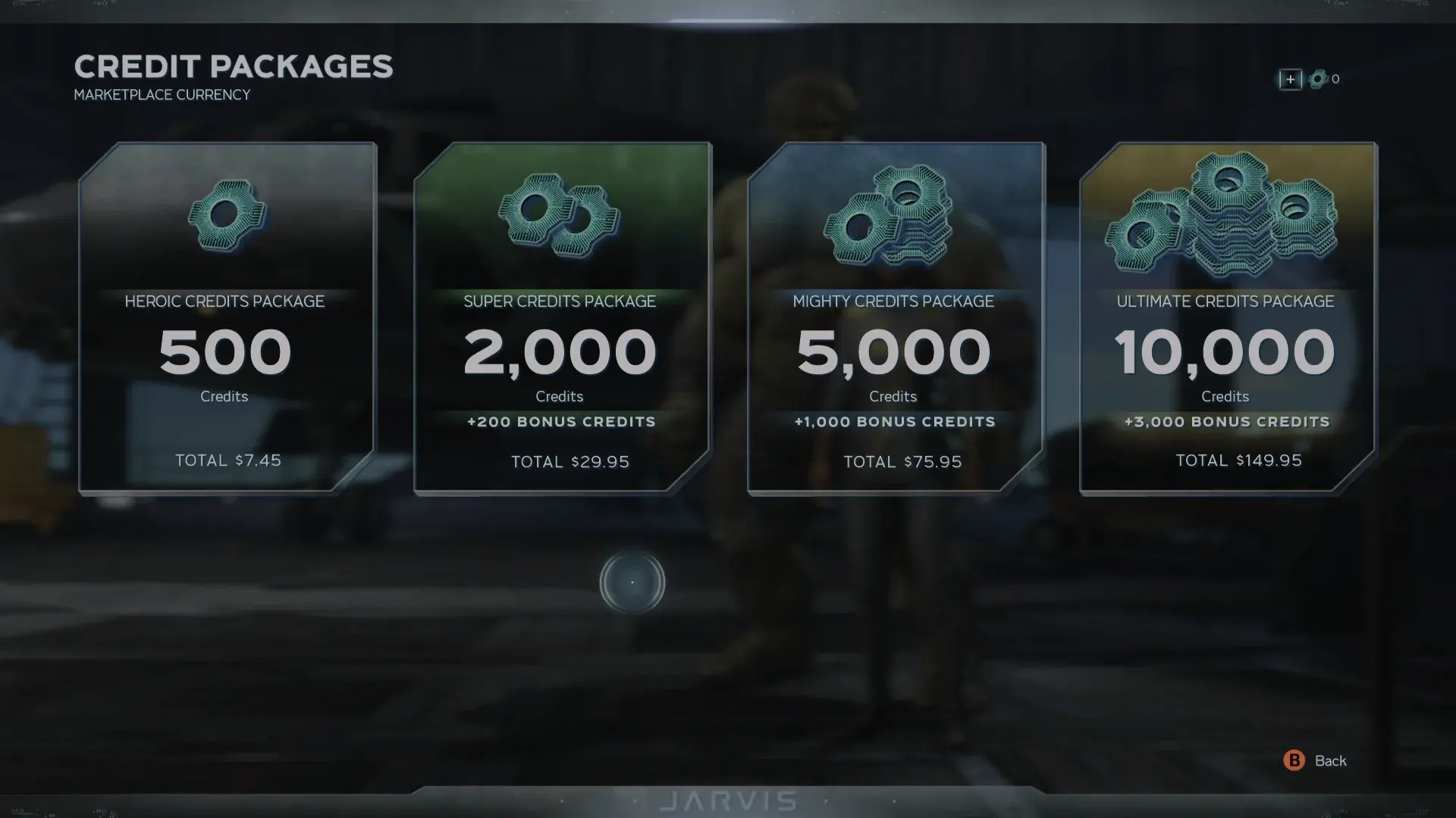 avengers costs