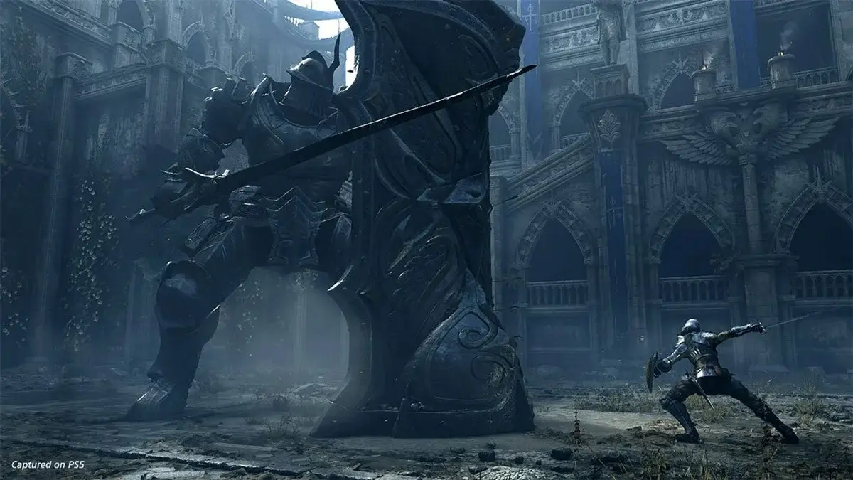 demonssouls