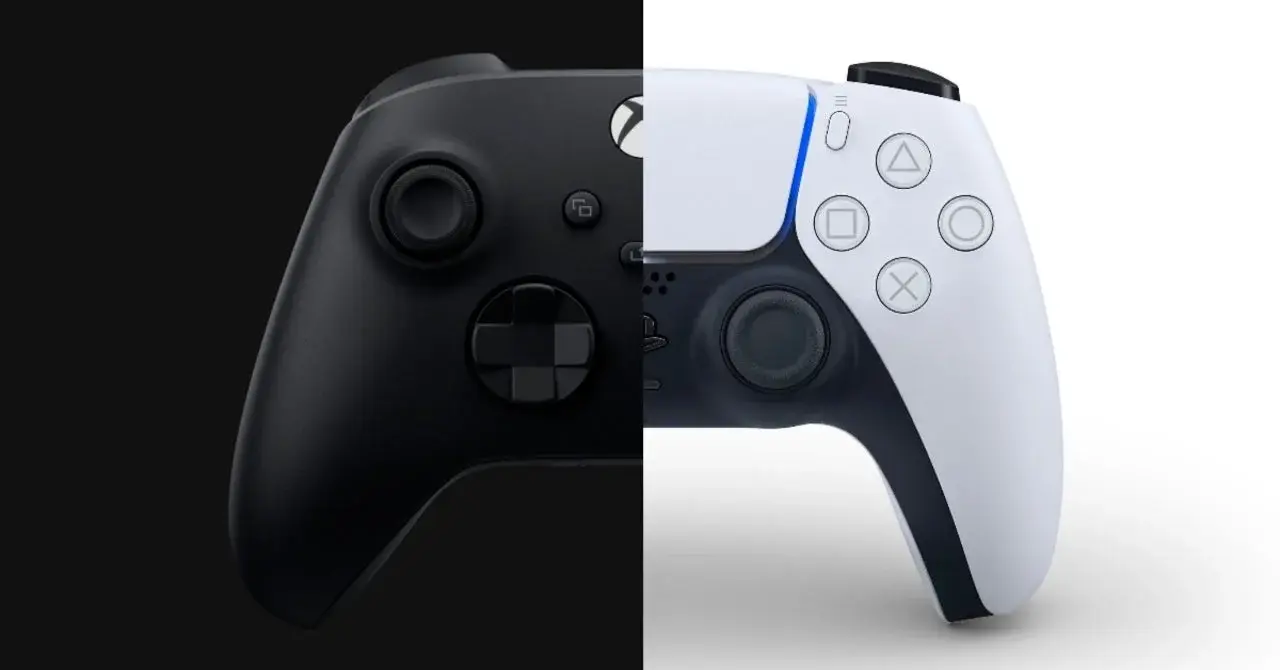 next gen contollers