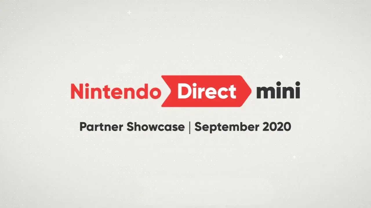 nintendo direct mini