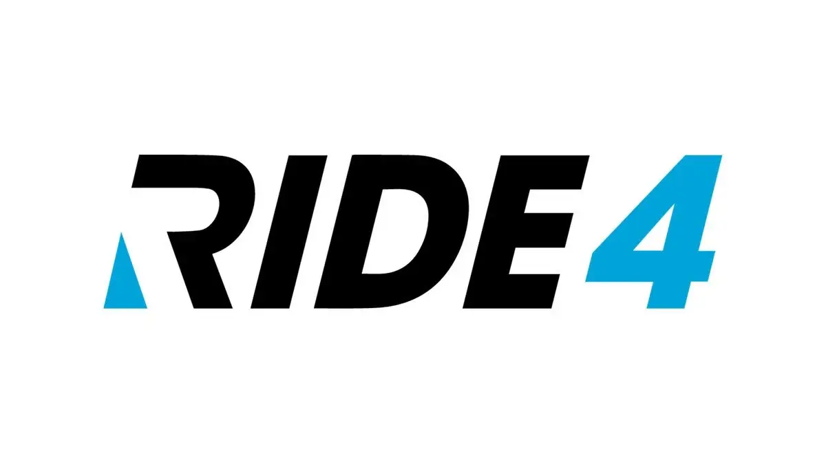 ride 4