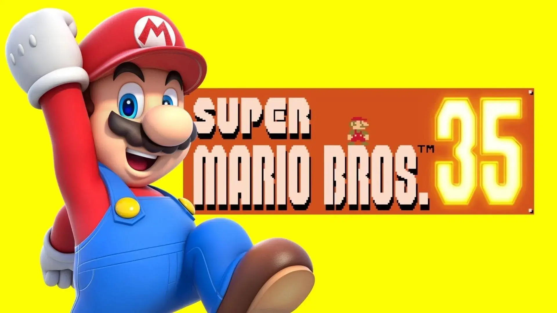 super mario bros 35