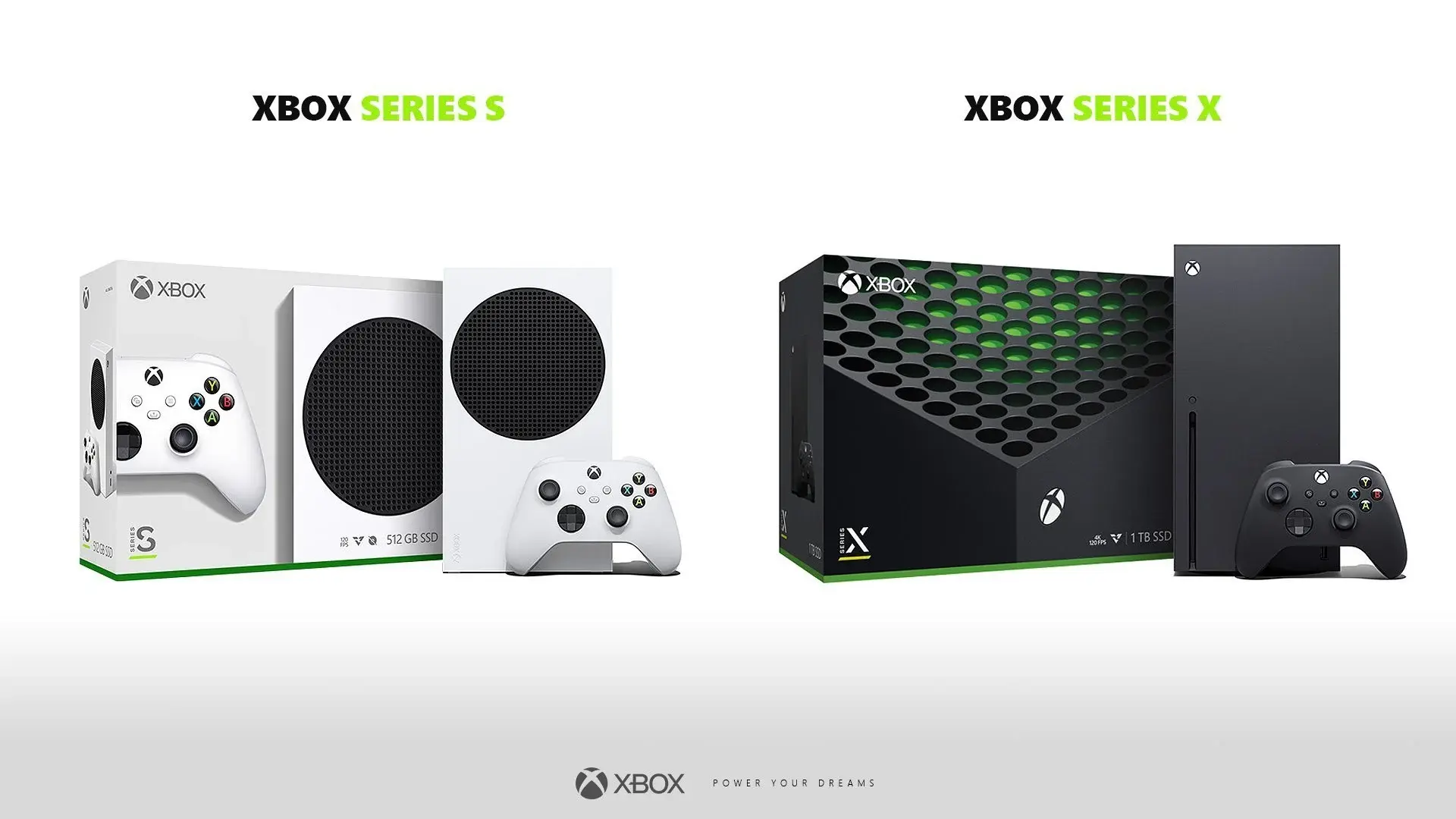 xbox box art