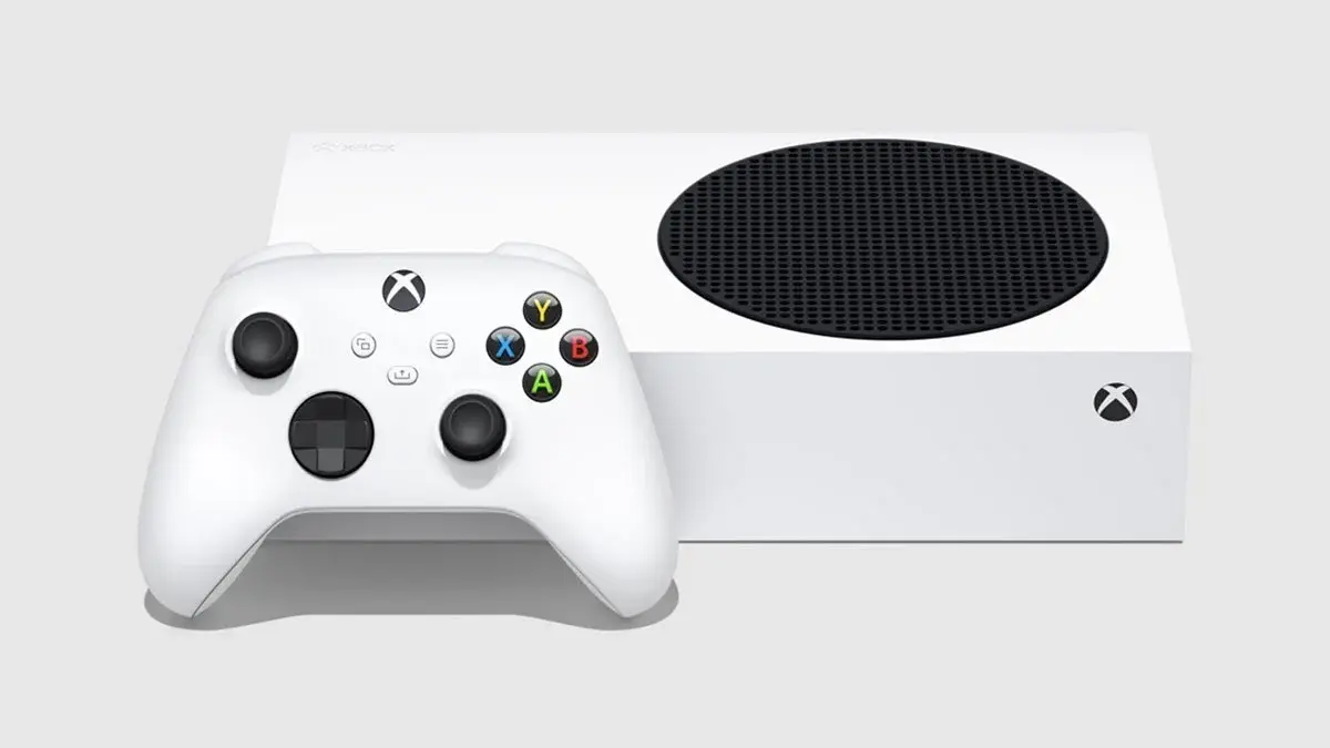 xbox series s 1