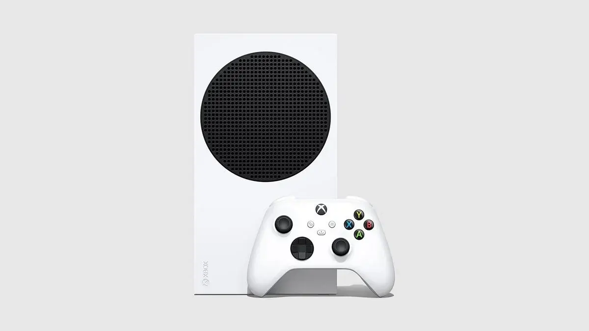 xbox series s 2 1