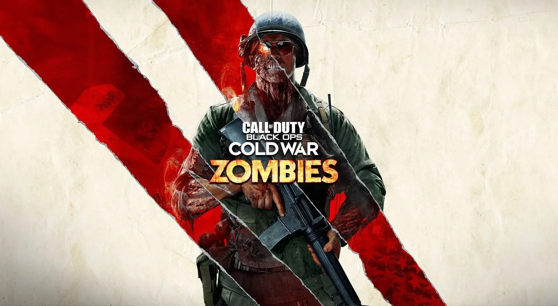 BOCW ZOMBIES TOUT