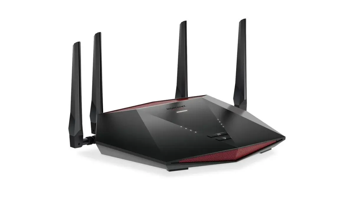 Netgear Nighthawk XR1000
