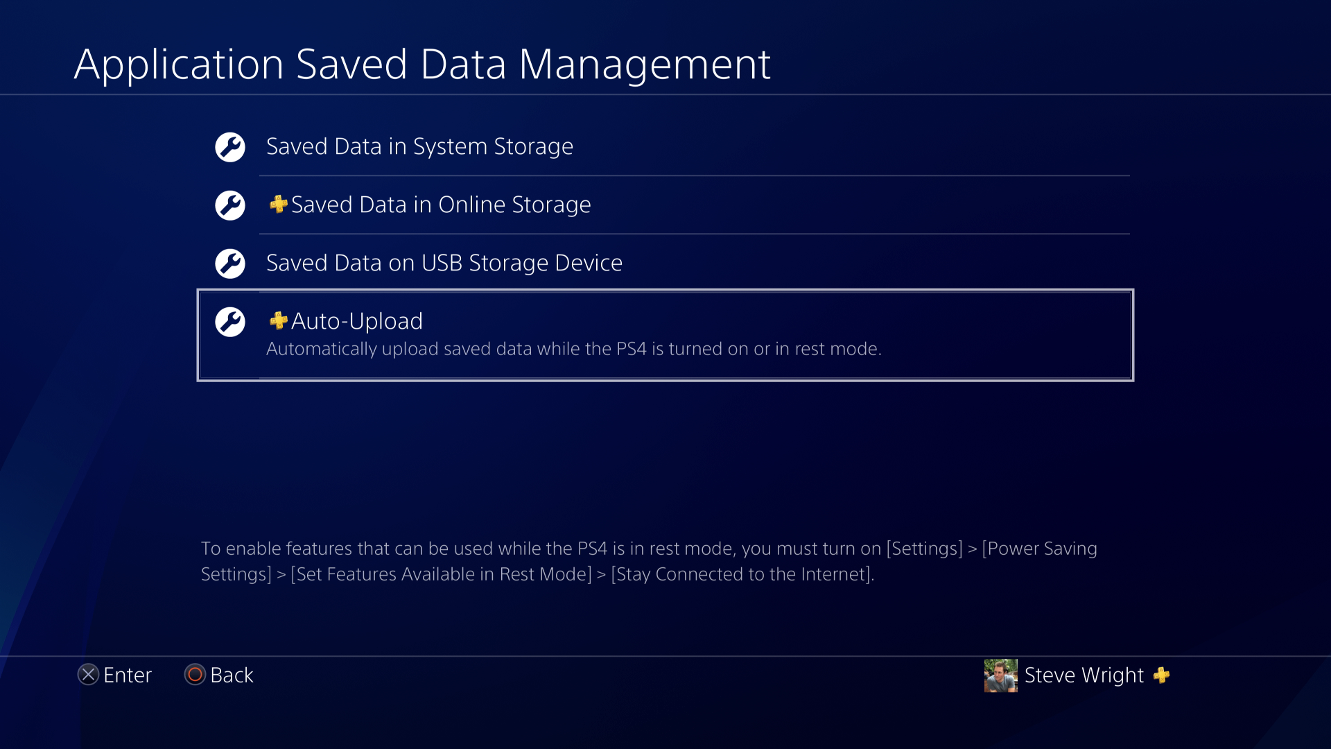 Get ready for PS5: How to copy PS4 game saves to cloud or USB storage |  Stevivor