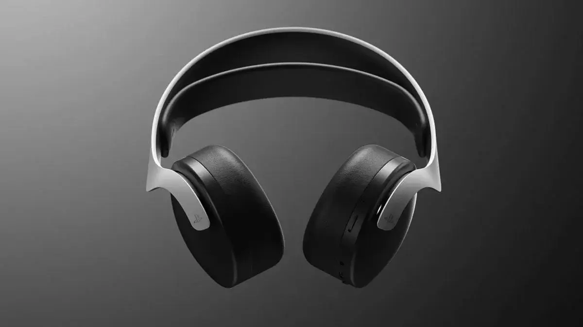 PS5 3d audio