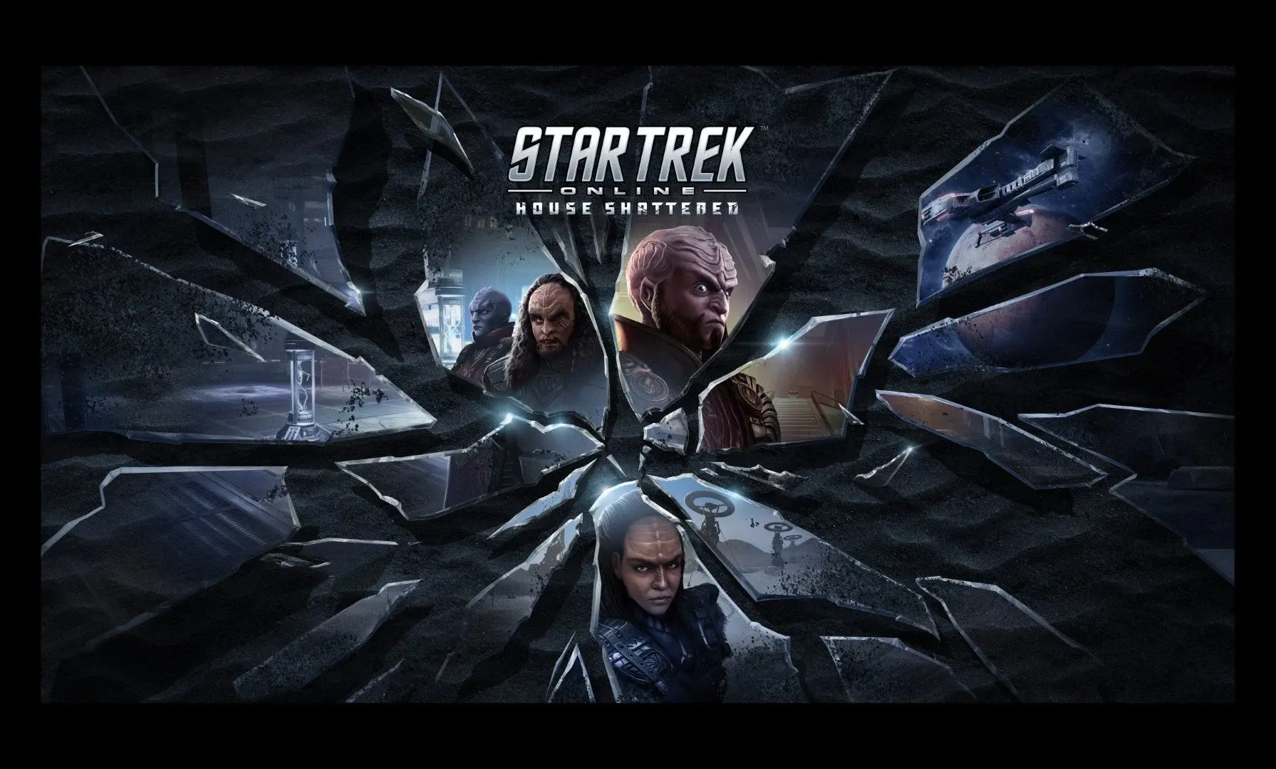 STO HouseShattered KeyArt