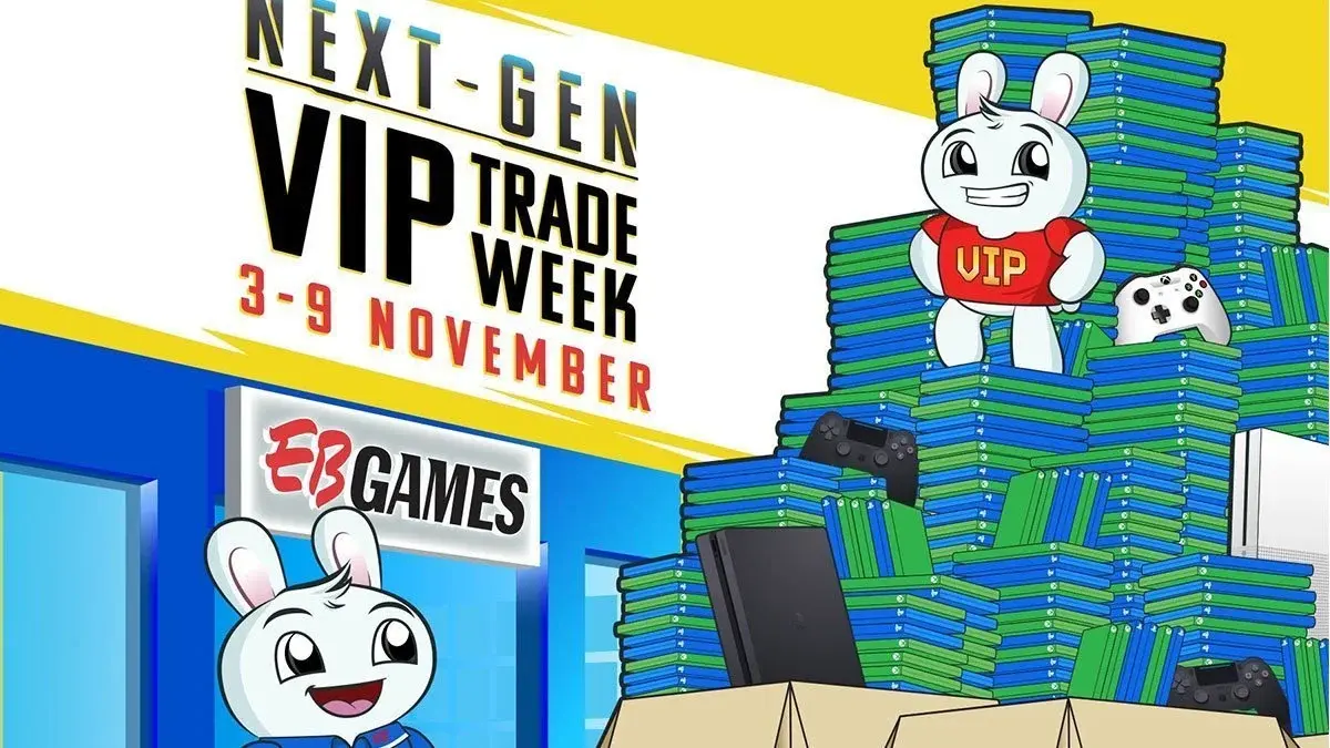 eb vip trade
