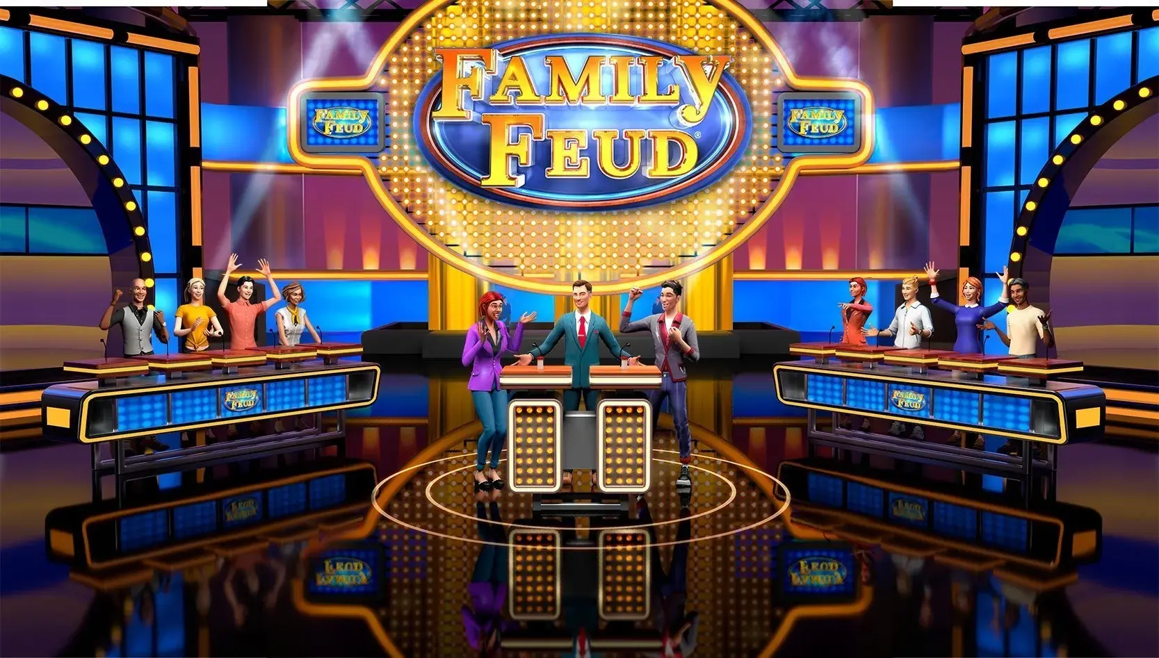 family feud