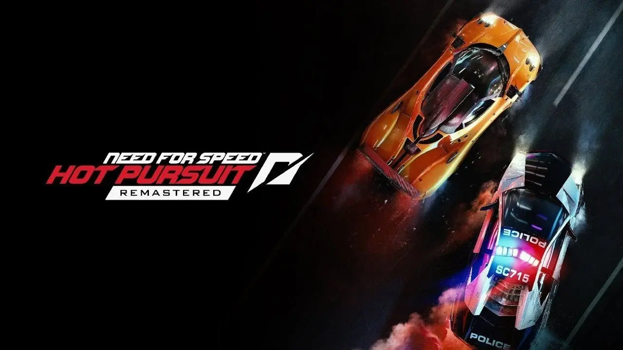 need for speed hot pursuit remastered