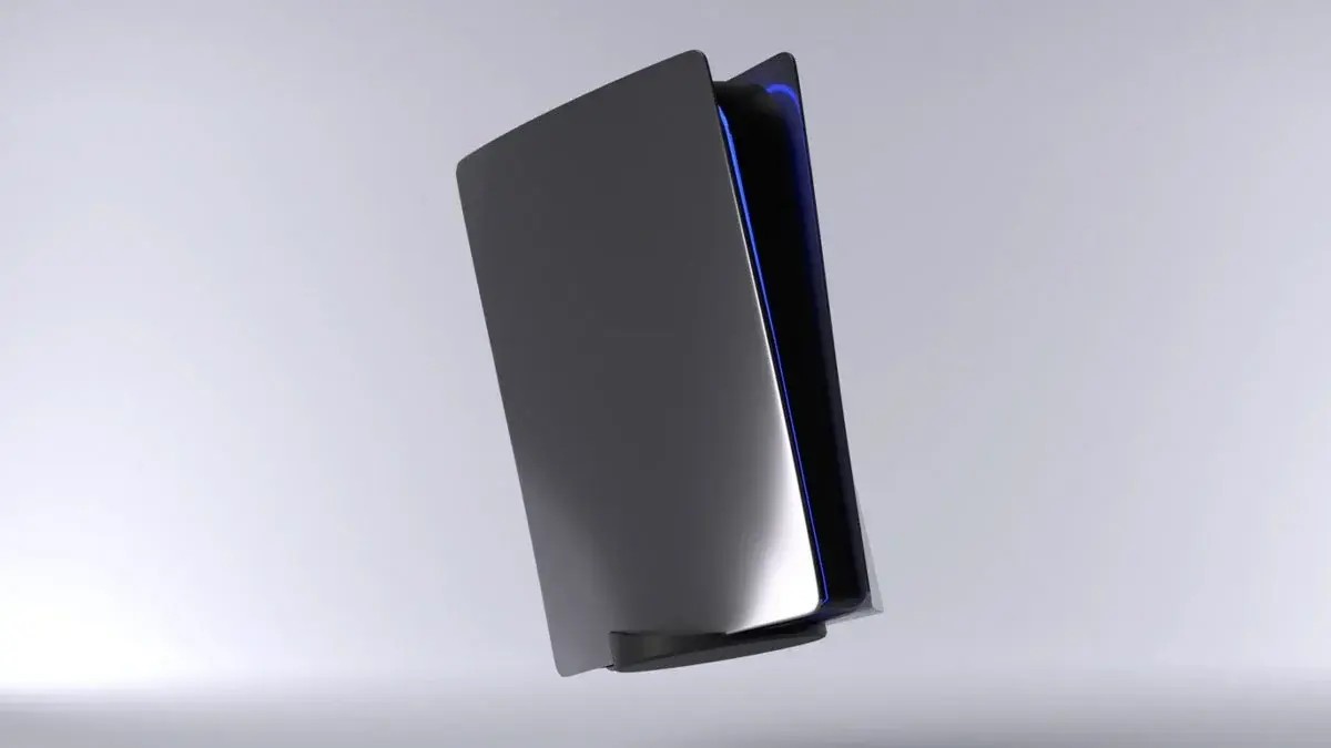 ps5 custom faceplates