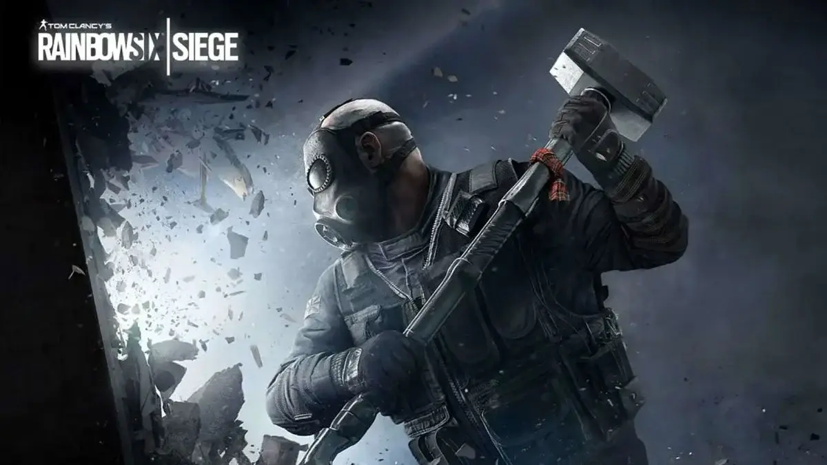 rainbow six siege